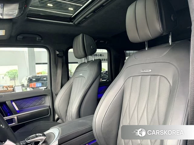 Mercedes-Benz G-class AMG id 4264744 из Китая 11