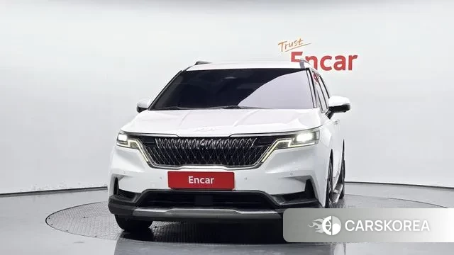 Kia Carnival 4th generation id 3702182 из Кореи 13