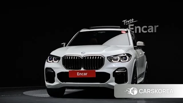 BMW X5 (G05) id 3023258 из Кореи 13