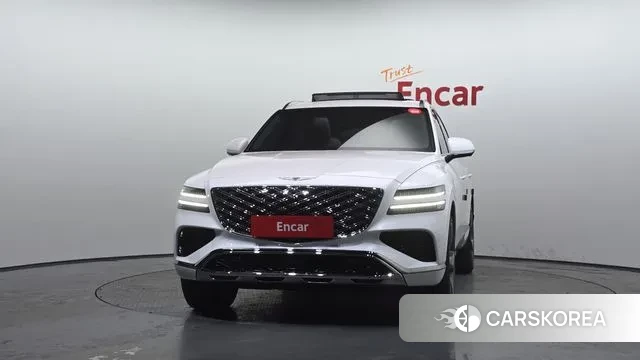 Genesis GV80 id 3538554 из Кореи 13