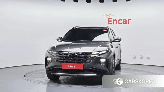 Hyundai Tucson (NX4) id 4308808 из Кореи 23