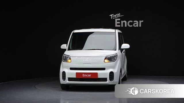 Kia The New Ray id 4323790 из Кореи 13