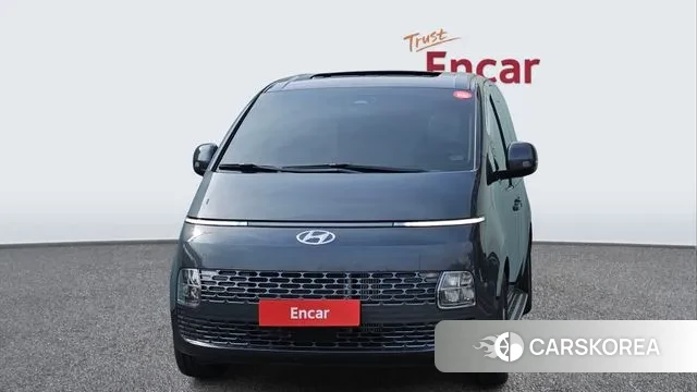 Hyundai Staria id 3653984 из Кореи 13