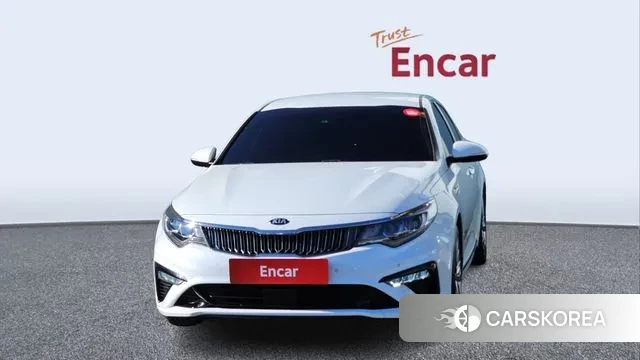 Kia The New K5 2nd generation id 3439950 из Кореи 13