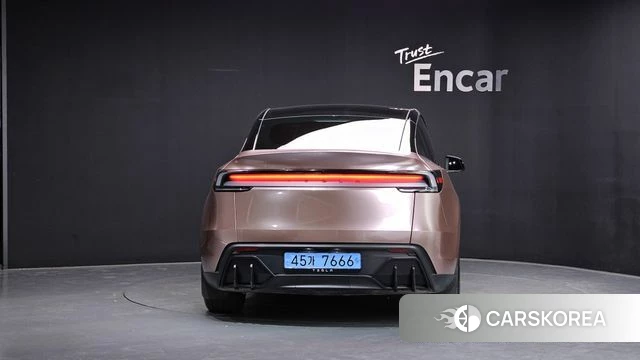 Tesla Model Y id 4533131 из Кореи 23
