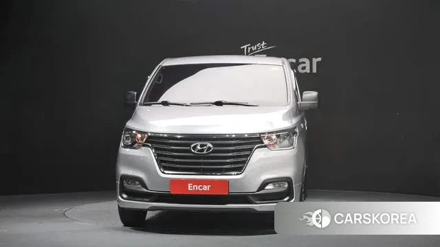 Hyundai The New Grand Starex id 3651084 из Кореи 13