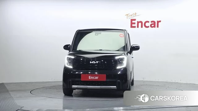 Kia The New Kia Ray id 3922308 из Кореи 13