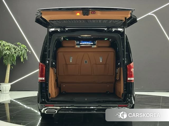 Mercedes-Benz Vito id 4336173 из Китая 13