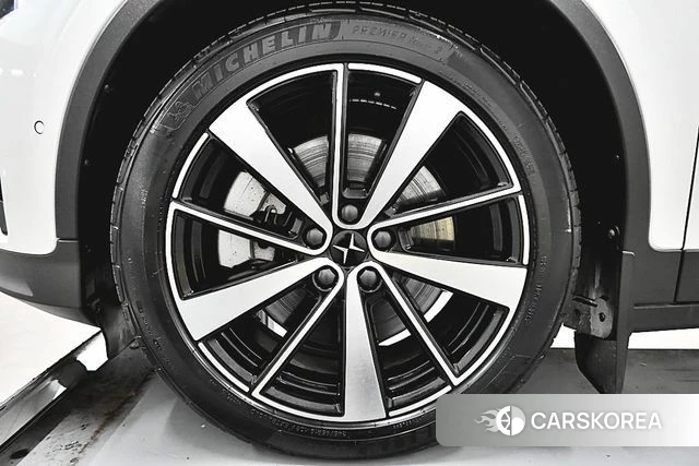 Polestar Polestar 2 id 4702067 из Кореи 13
