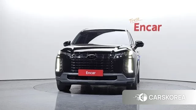 Hyundai The New Palisade id 3581435 из Кореи 13