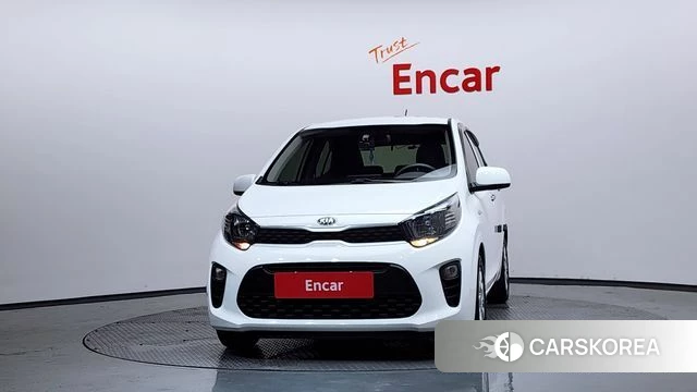 Kia All New Morning (JA) id 4551386 из Кореи 13