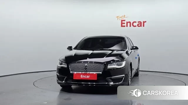Lincoln New MKZ id 2886383 из Кореи 13