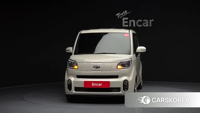 Kia The New Ray id 3686888 из Кореи 13