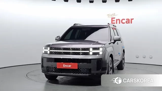 Hyundai Santa Fe (MX5) id 2993165 из Кореи 13