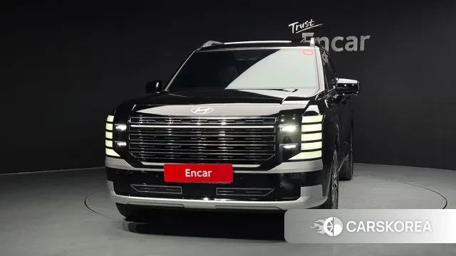 Hyundai Palisade (LX3) id 3733195 из Кореи 13