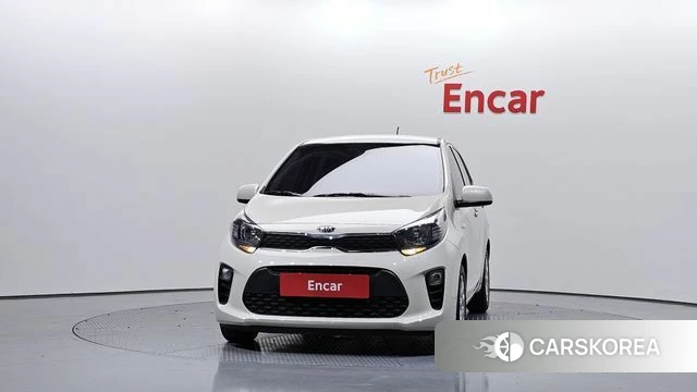 Kia All New Morning (JA) id 4937411 из Кореи 13