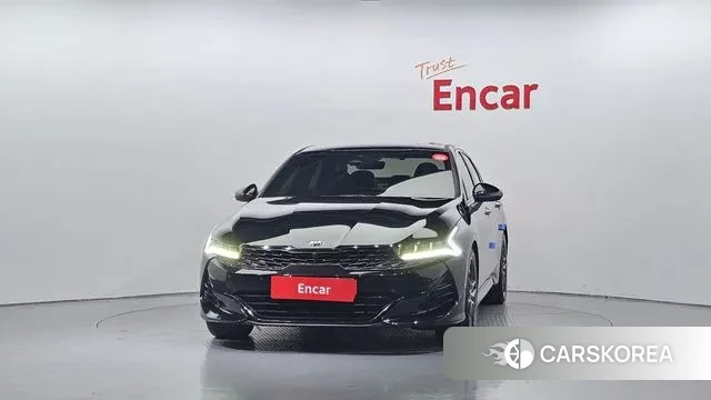 Kia K5 3rd generation id 3412298 из Кореи 13