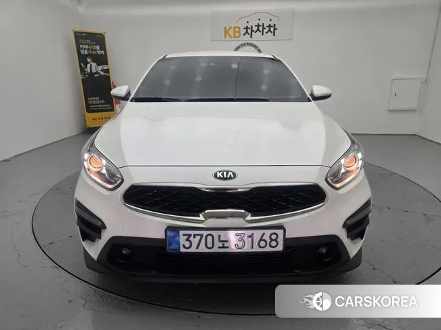 Kia Come New K3 id 3514746 из Кореи 13