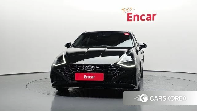 Hyundai Sonata (DN8) id 3941307 из Кореи 13