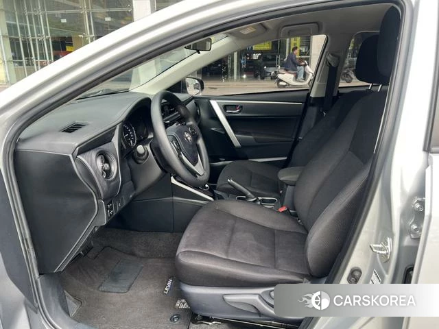 Toyota Ralink Dual Engine E+ id 4260853 из Китая 8