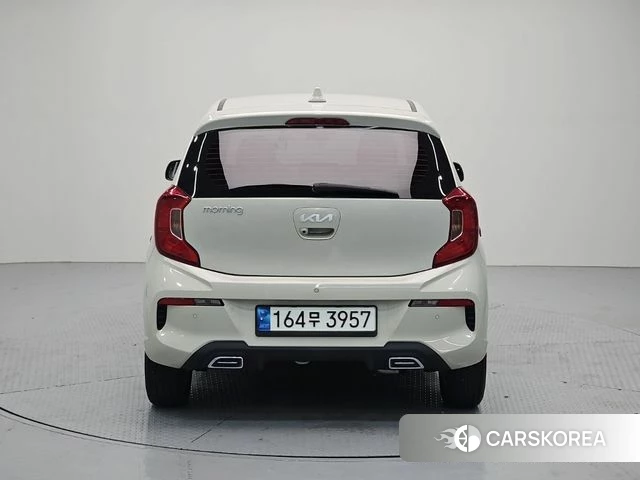 Kia Morning Urban (JA) id 4646366 из Кореи 11