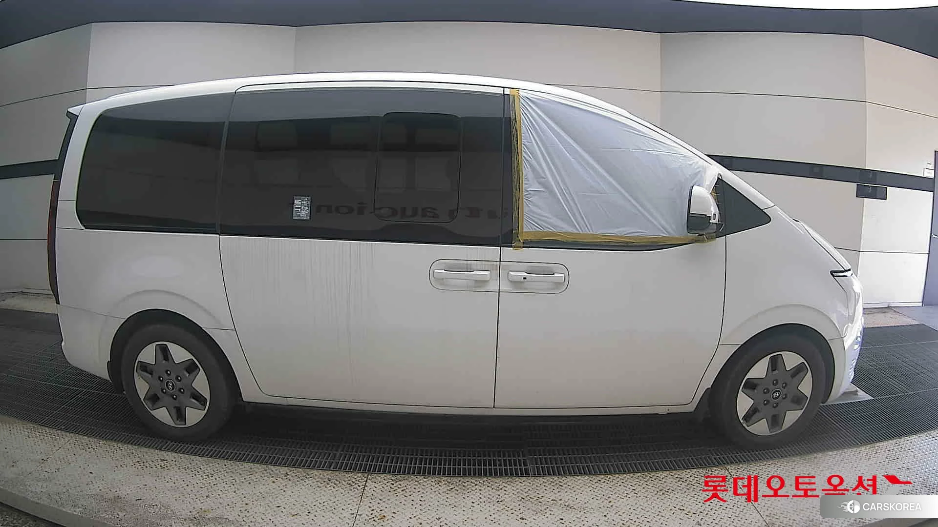 Hyundai Staria id 4679300 из Кореи 23