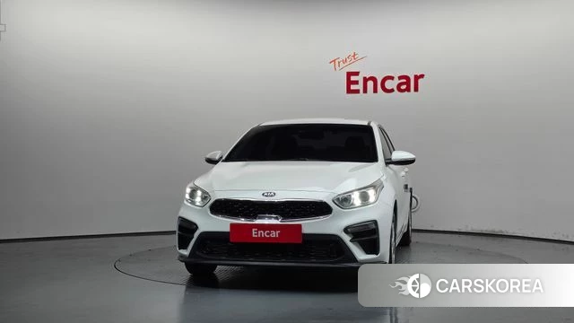 Kia Come New K3 id 4684164 из Кореи 13