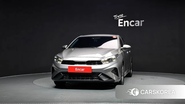 Kia The New K3 2nd generation id 4375320 из Кореи 23