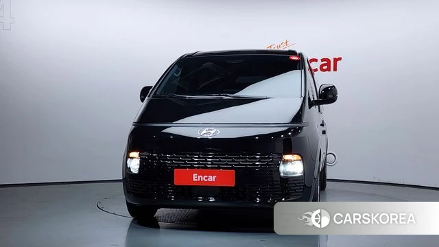 Hyundai Staria id 4194605 из Кореи 23