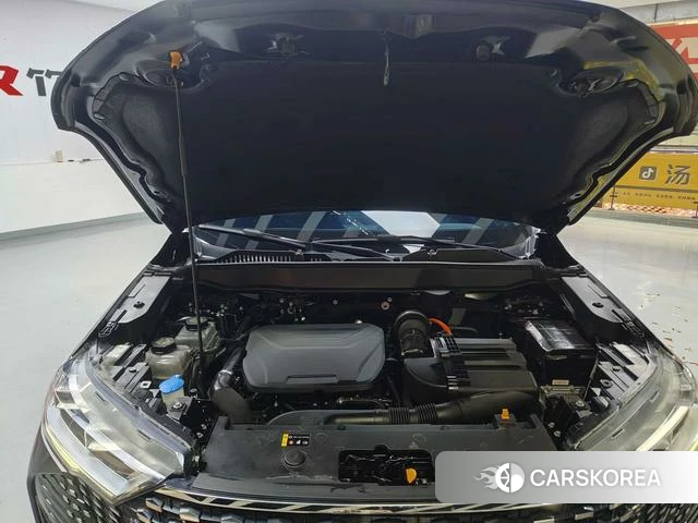 Haval H6 PHEV id 4215575 из Китая 23