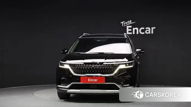 Kia Carnival 4th generation id 3379666 из Кореи 13