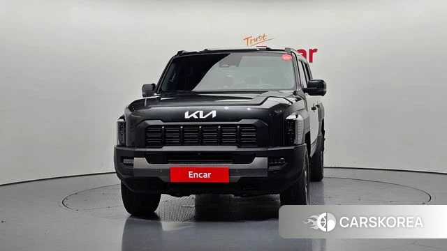Kia Tasman id 4487856 из Кореи 23