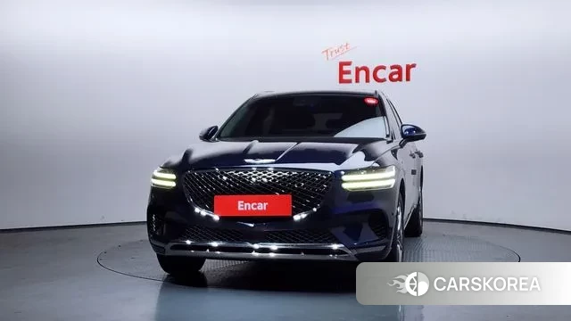 Genesis GV70 id 3713109 из Кореи 13