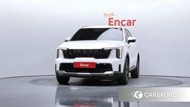 Kia The New Sorento 4th Generation id 4222917 из Кореи 23