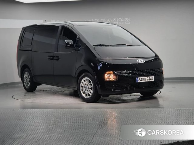 Hyundai Staria id 4329448 из Кореи 13