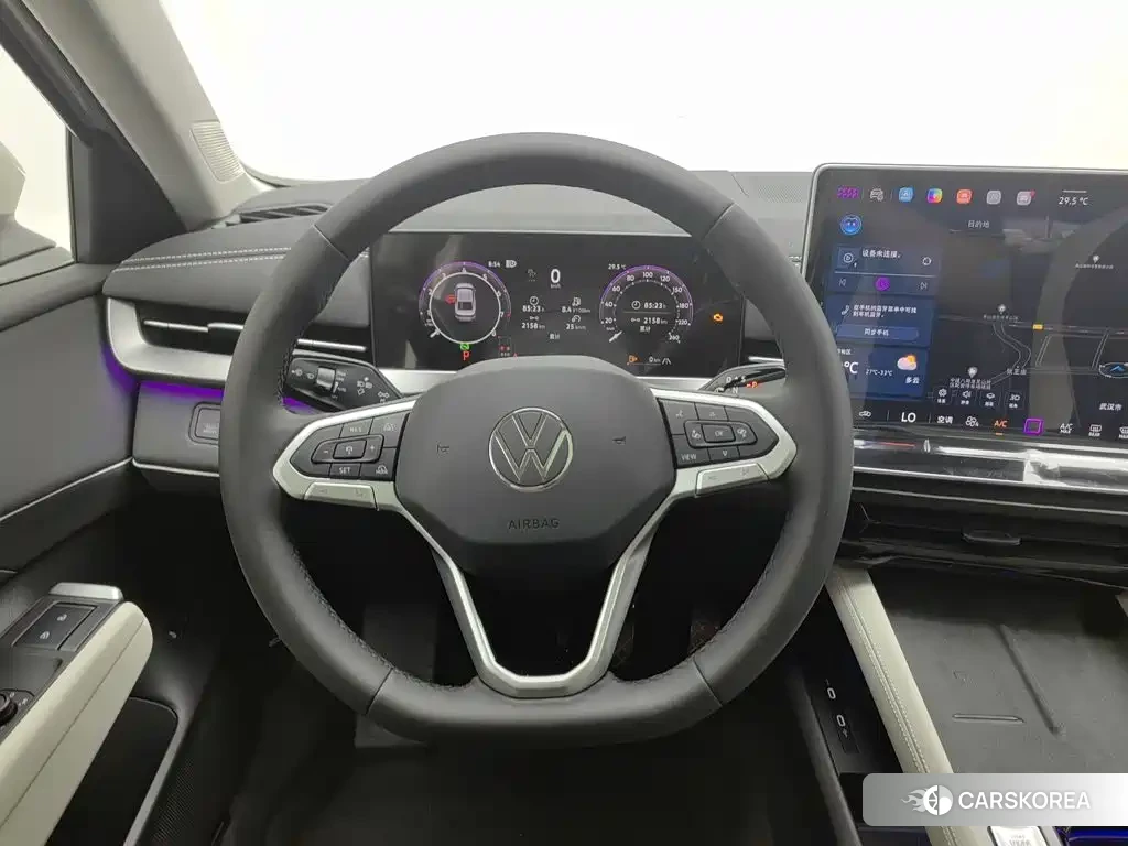 Volkswagen Sagitar id 4653770 из Китая 17