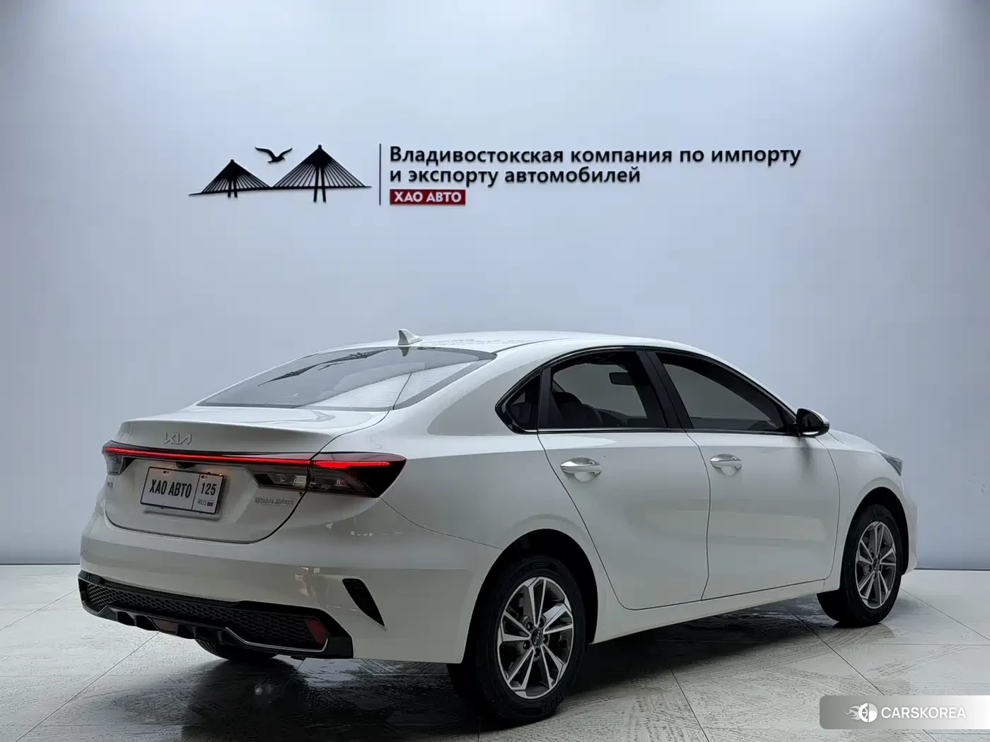 Kia K3 id 4576300 из Китая 16