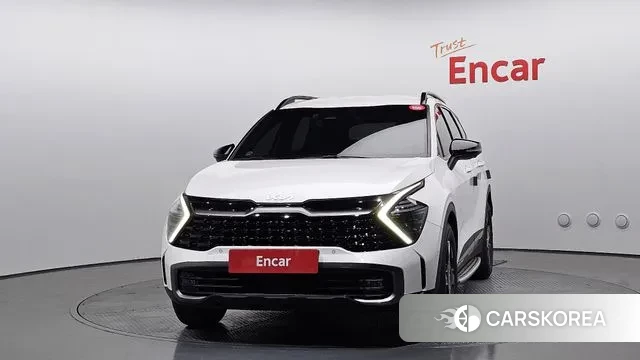 Kia Sportage 5th Generation id 3507796 из Кореи 13