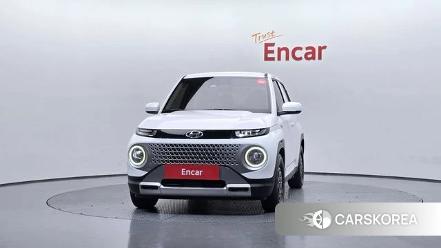 Hyundai Casper id 3832213 из Кореи 13