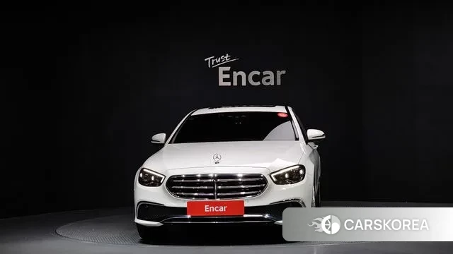 Mercedes-Benz E-Class W213 id 3262531 из Кореи 13