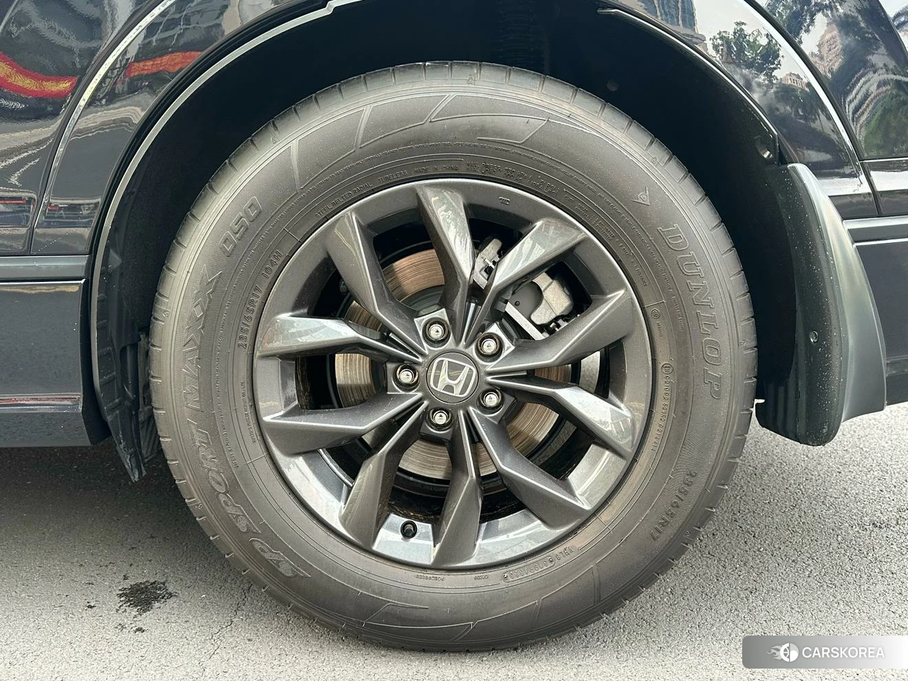 Honda Hao Ying id 4485382 из Китая 11