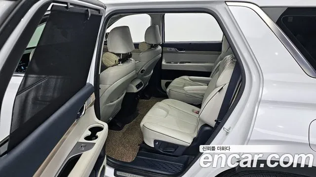 Hyundai Palisade id 2683107 из Кореи 13