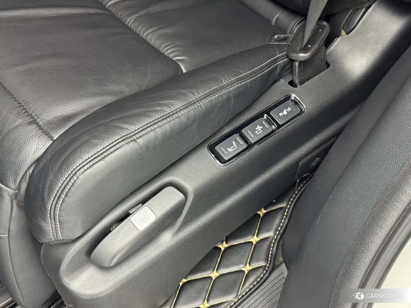 Honda Elysion id 4679944 из Китая 13