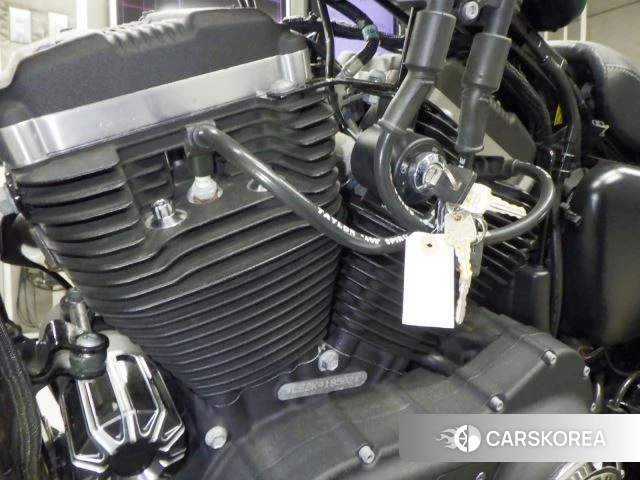 Engine photo