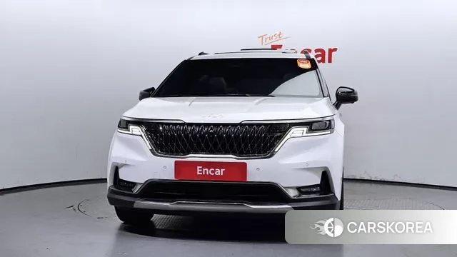 Kia Carnival 4th generation id 2998702 из Кореи 13