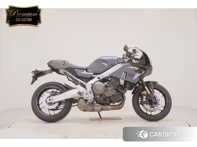 Проданный Yamaha XSR900GP 2024 из Японии