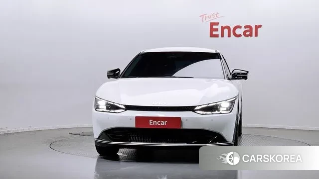 Kia EV6 id 3360711 из Кореи 13