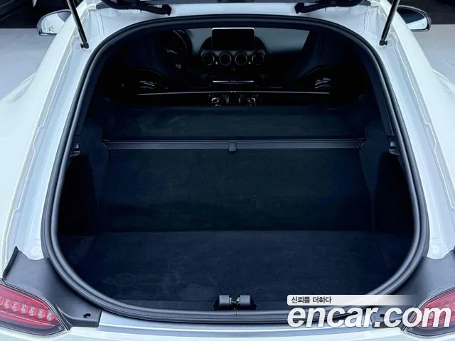 Mercedes-Benz AMG GT id 2673047 из Кореи 13
