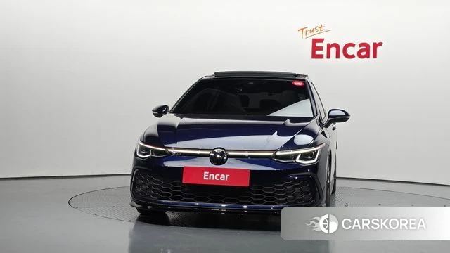 Volkswagen Golf 8th Generation id 4177626 из Кореи 13