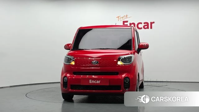 Kia The New Ray id 4944151 из Кореи 23